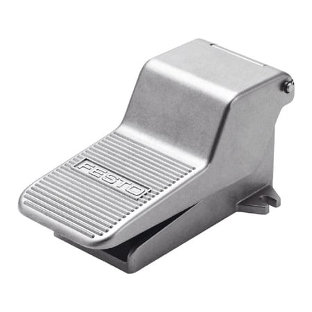 Festo Foot Valve With Detent FPB-5-1/4 FPB-5-1/4